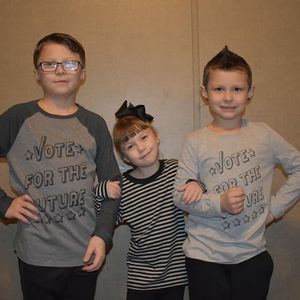 Meet your Posher, Jona